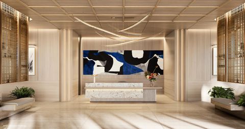 Photo of 1717 N Flagler Drive #2302, West Palm Beach, FL 33407 (MLS # RX-11113833)