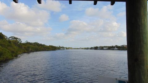 Photo of 3201 SE South Lookout Boulevard, Port Saint Lucie, FL 34984 (MLS # RX-11085180)