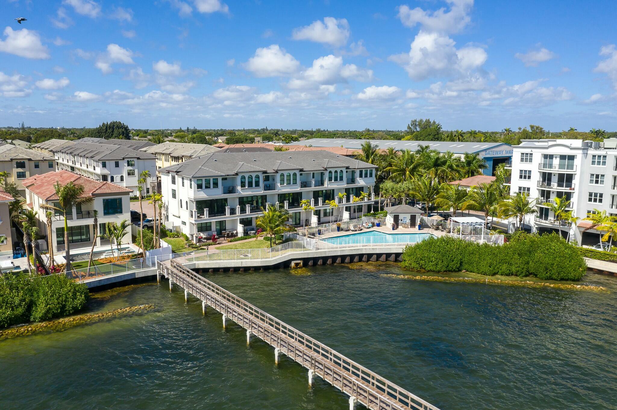Property for Sale at 3 Windward Lane, Boynton Beach, Palm Beach County, Florida - Bedrooms: 4 
Bathrooms: 3.5  - $839,000