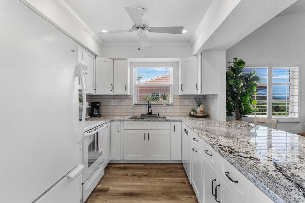 Photo of 2950 SE Ocean Boulevard #110-401, Stuart, FL 34996 (MLS # RX-11120786)