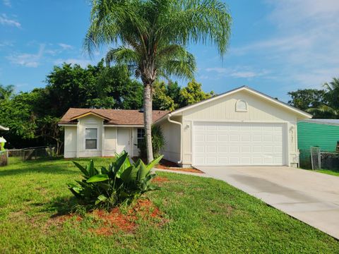 Photo of 3127 SE Orchid Street, Stuart, FL 34997 (MLS # RX-11124280)