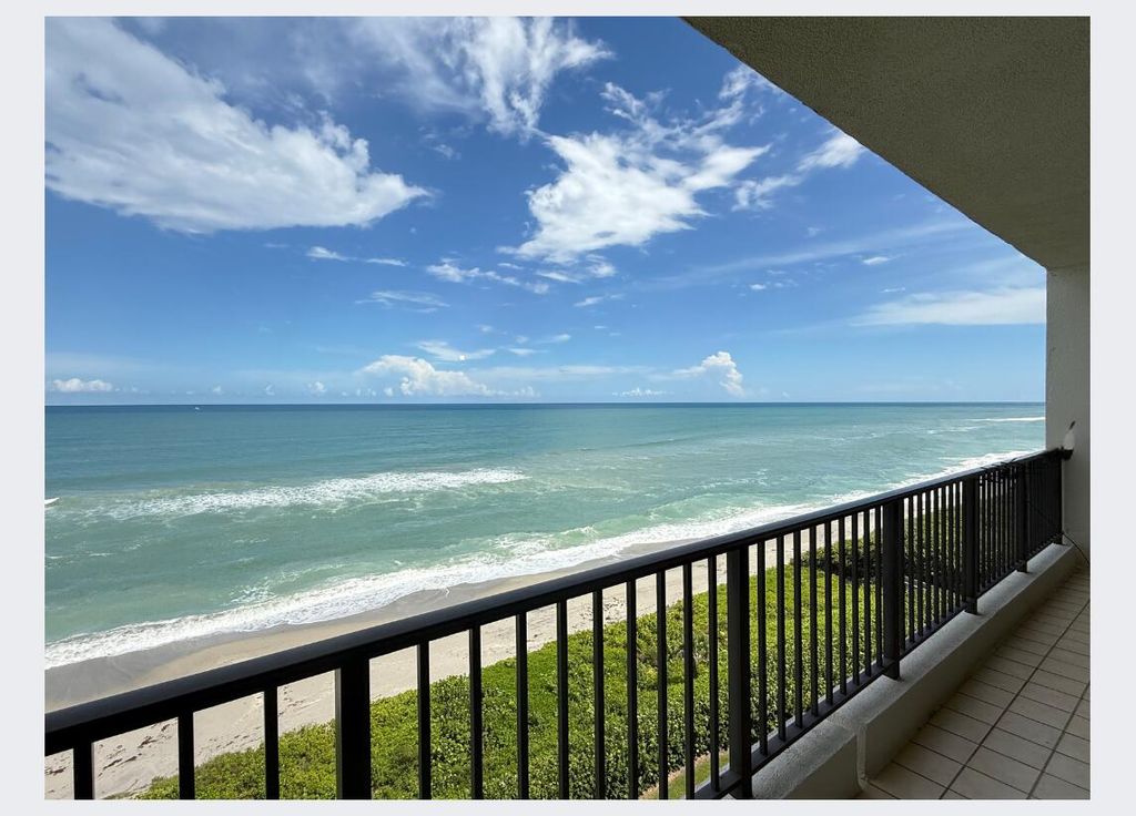 Photo of 800 Ocean Drive #803, Juno Beach, FL 33408 (MLS # RX-11124435)