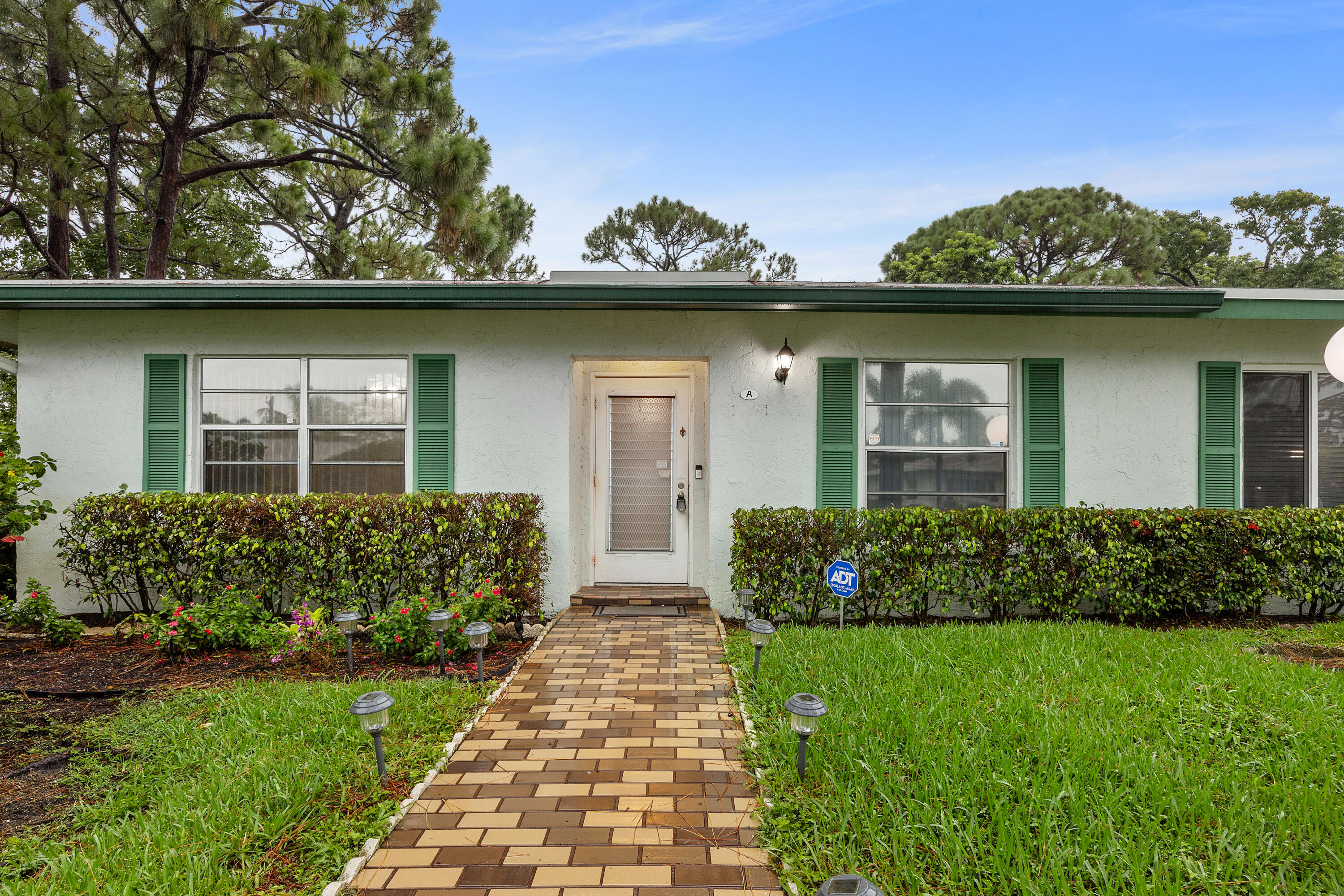 5131 Petal Place A, Delray Beach, Palm Beach County, Florida - 2 Bedrooms  
2 Bathrooms - 