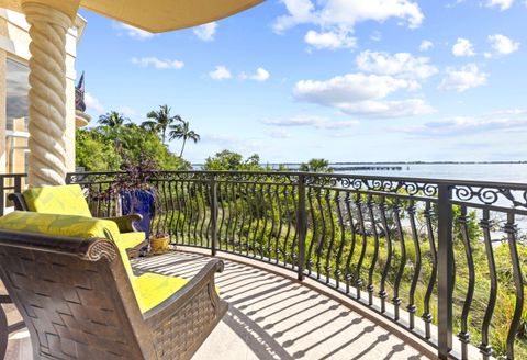 Photo of 1533 NE Outrigger Landings Drive #205, Jensen Beach, FL 34957 (MLS # RX-11095932)