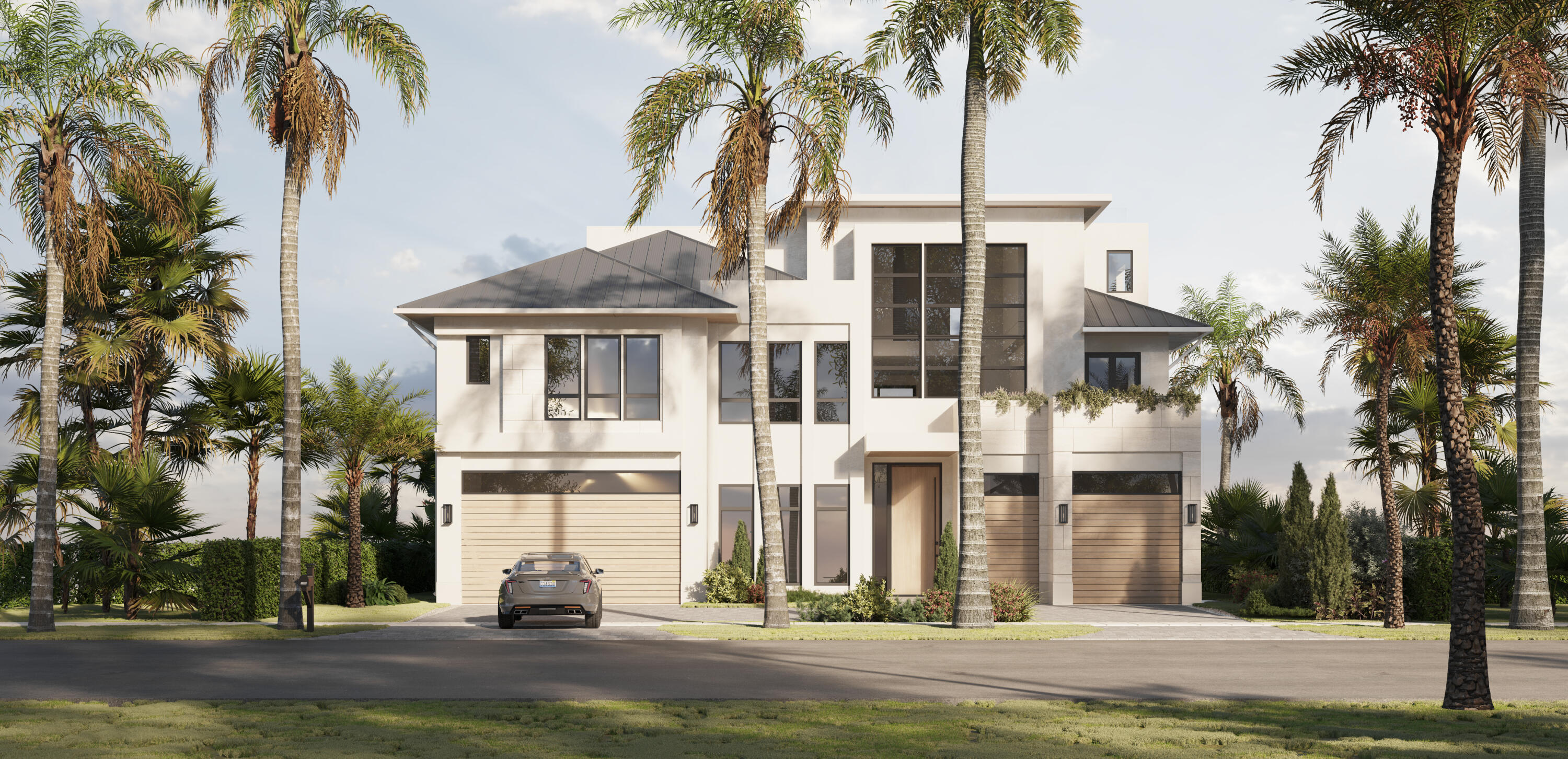 Property for Sale at 748 Ne 72nd Street, Boca Raton, Palm Beach County, Florida - Bedrooms: 7 
Bathrooms: 7.5  - $7,500,000