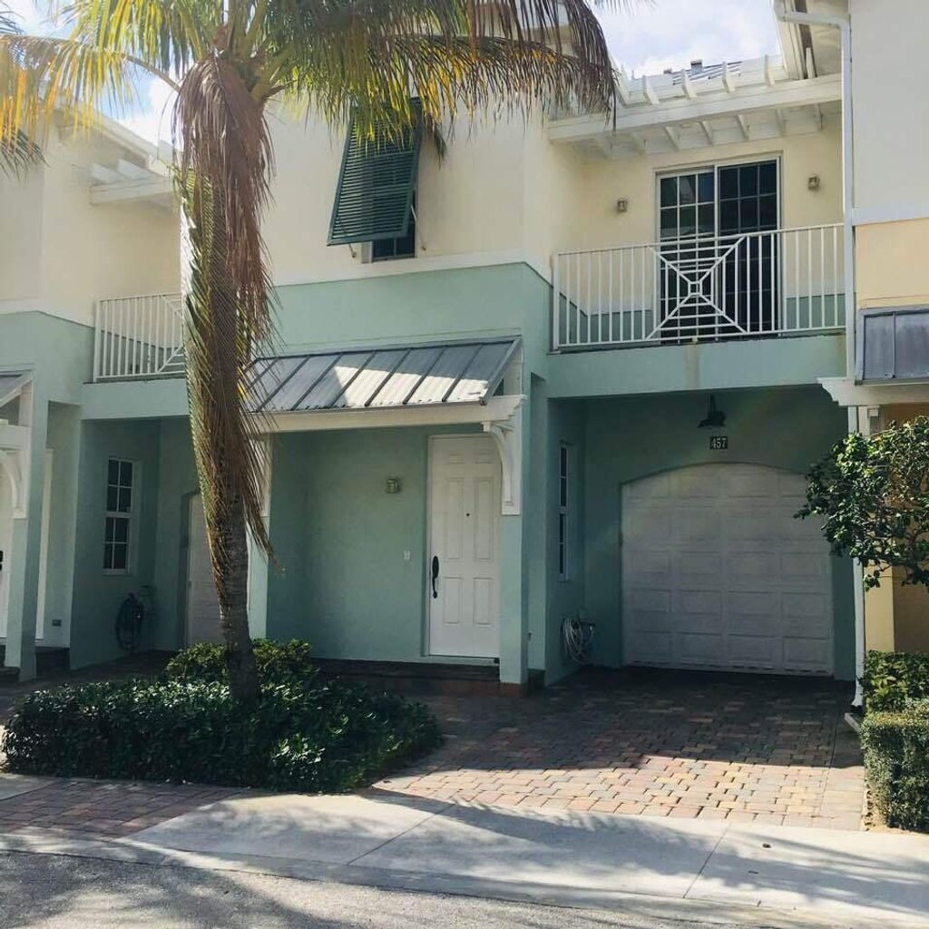 Photo of 457 Ocean Ridge Way, Juno Beach, FL 33408 (MLS # RX-10872802)