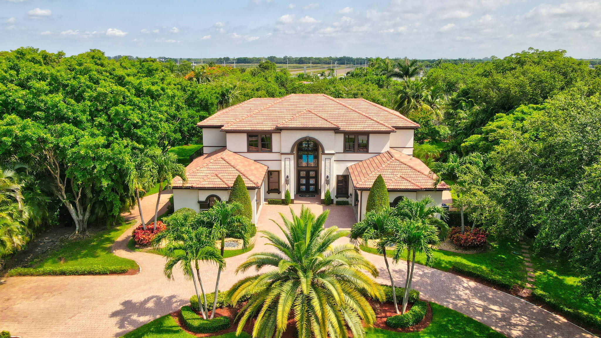 8218 Sawpine Road, Delray Beach, Palm Beach County, Florida - 5 Bedrooms  
5 Bathrooms - 