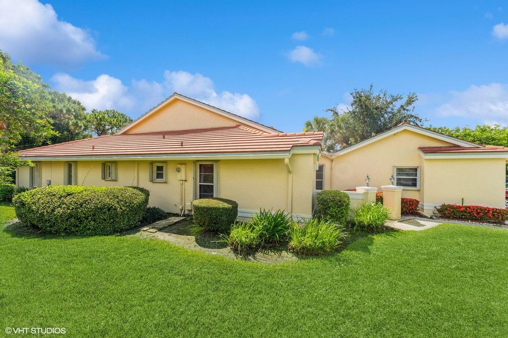 Photo of 3693 SW Whispering Sound Drive, Palm City, FL 34990 (MLS # RX-11108772)