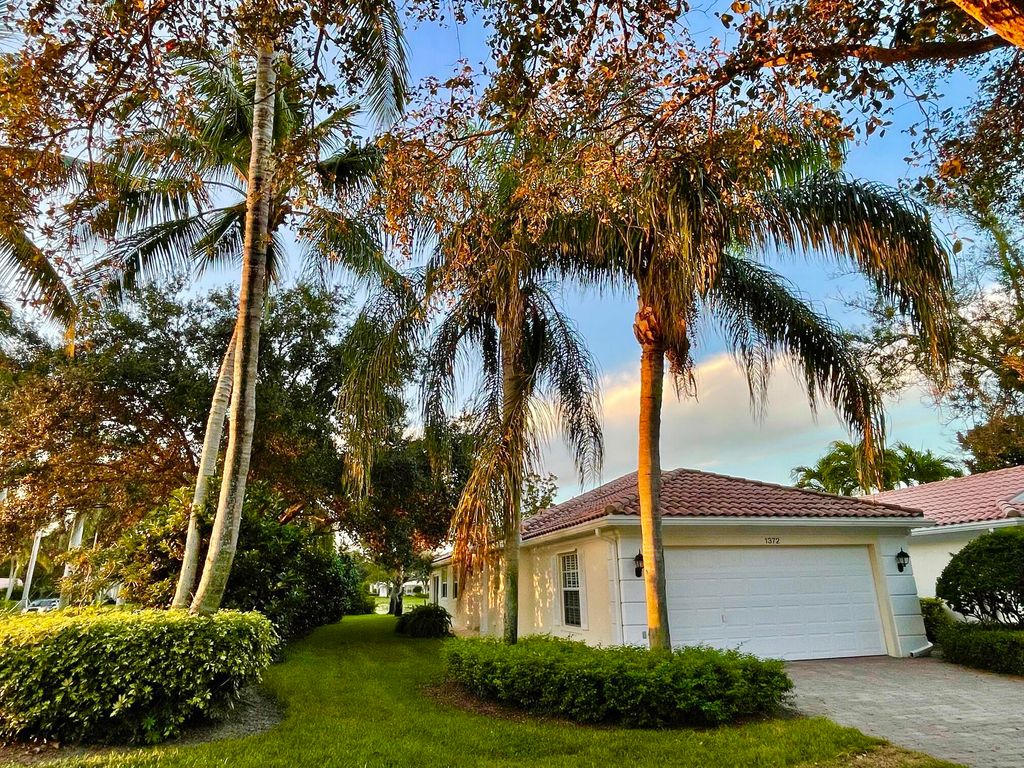 Photo of 1372 Saint Lawrence Drive, Palm Beach Gardens, FL 33410 (MLS # RX-10847600)