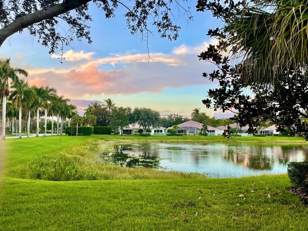 Photo of 1372 Saint Lawrence Drive, Palm Beach Gardens, FL 33410 (MLS # RX-10847600)