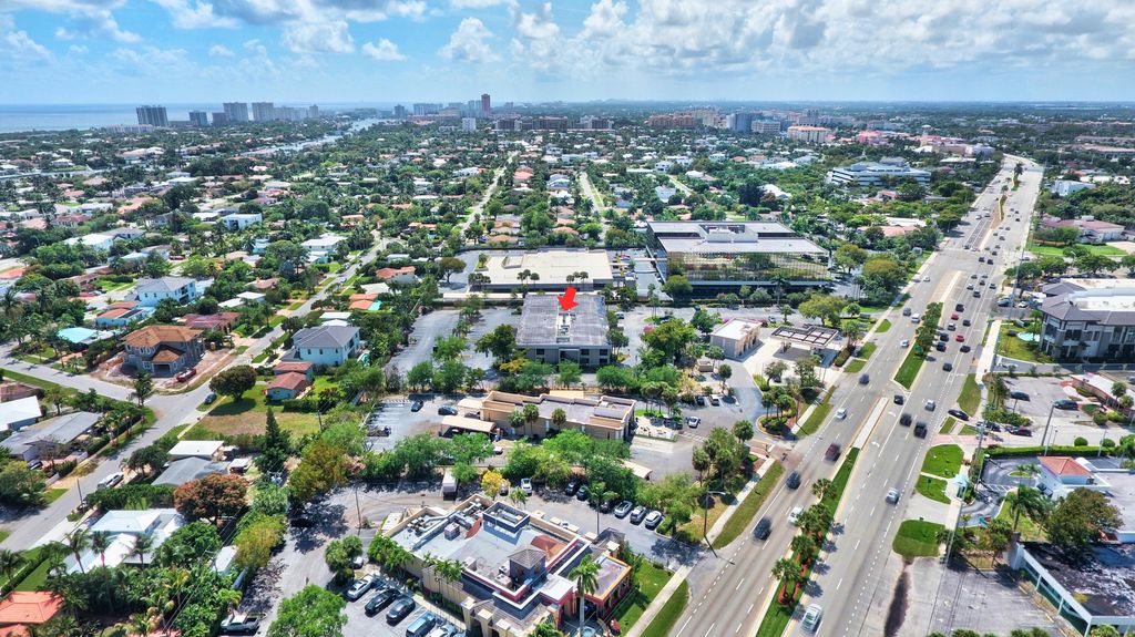 Photo of 1300 N Federal Highway #102, Boca Raton, FL 33432 (MLS # RX-10823379)