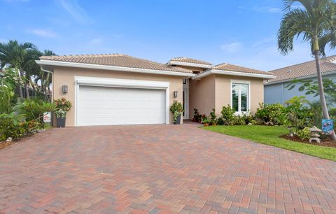 Photo of 1912 Lynx Drive, Hutchinson Island, FL 34949 (MLS # RX-11121600)