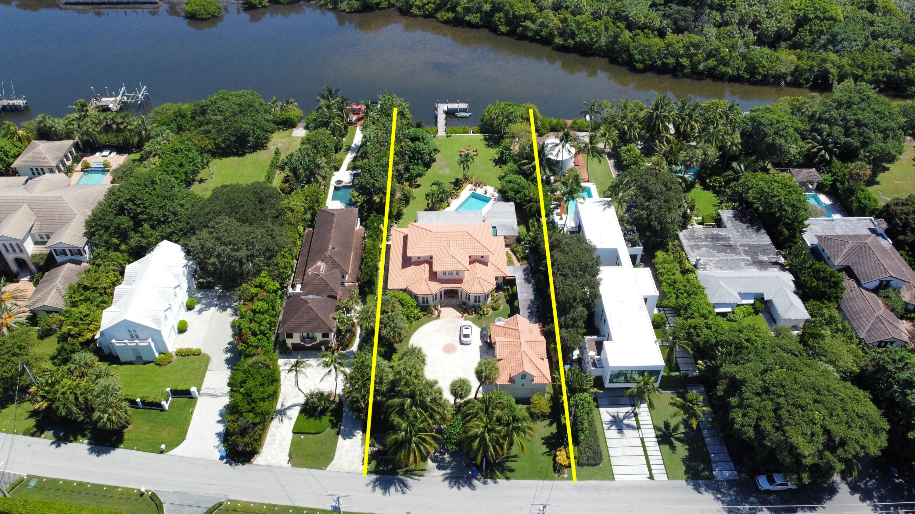 Property for Sale at 310 N Atlantic Drive, Lantana, Palm Beach County, Florida - Bedrooms: 5 
Bathrooms: 4.5  - $6,950,000
