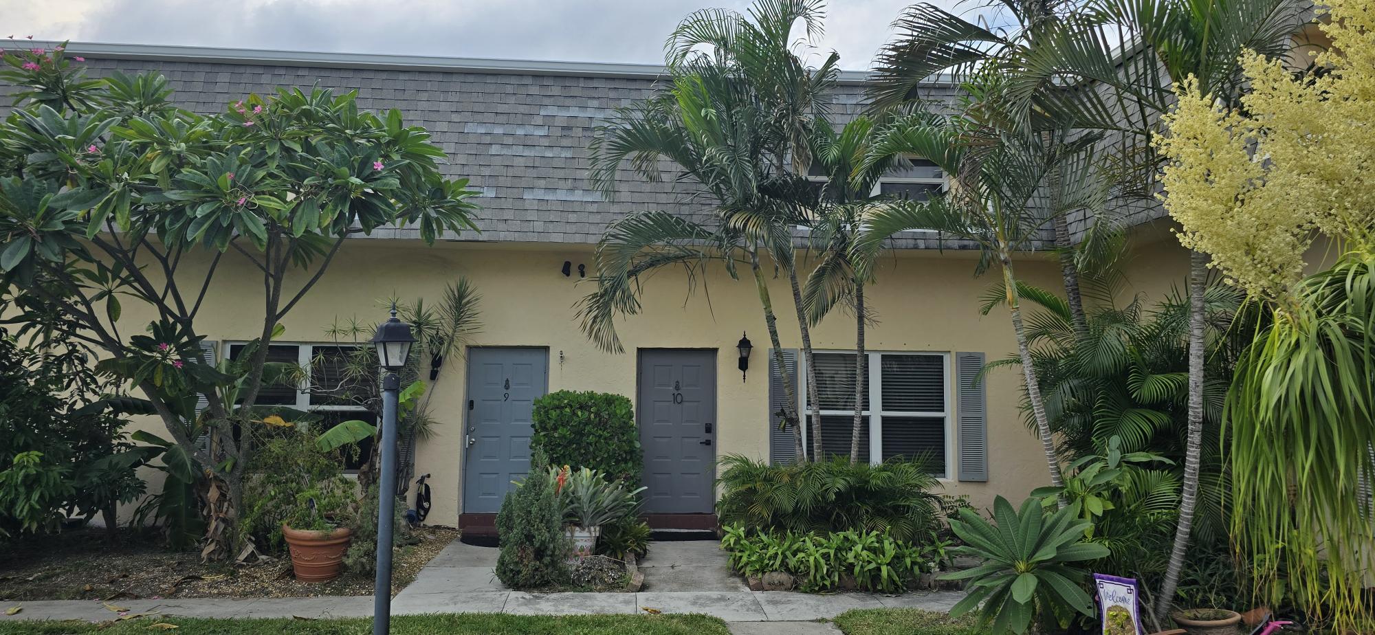 1745 Nw 4th Avenue 10, Boca Raton, Palm Beach County, Florida - 3 Bedrooms  
3 Bathrooms - 