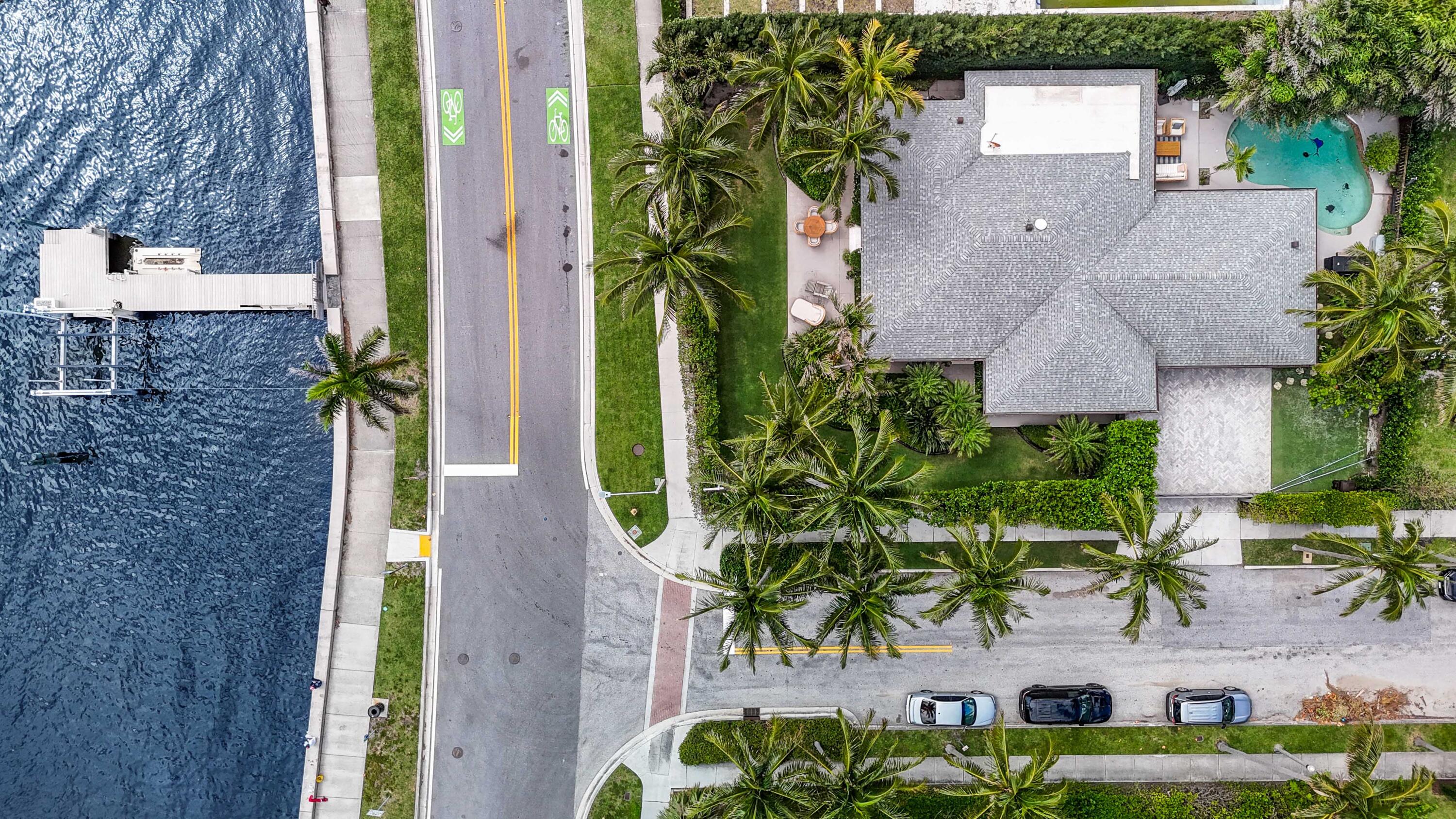Photo 1 of 3601 S Flagler Drive, West Palm Beach, Florida, $5,500,000, Web #: 10971106