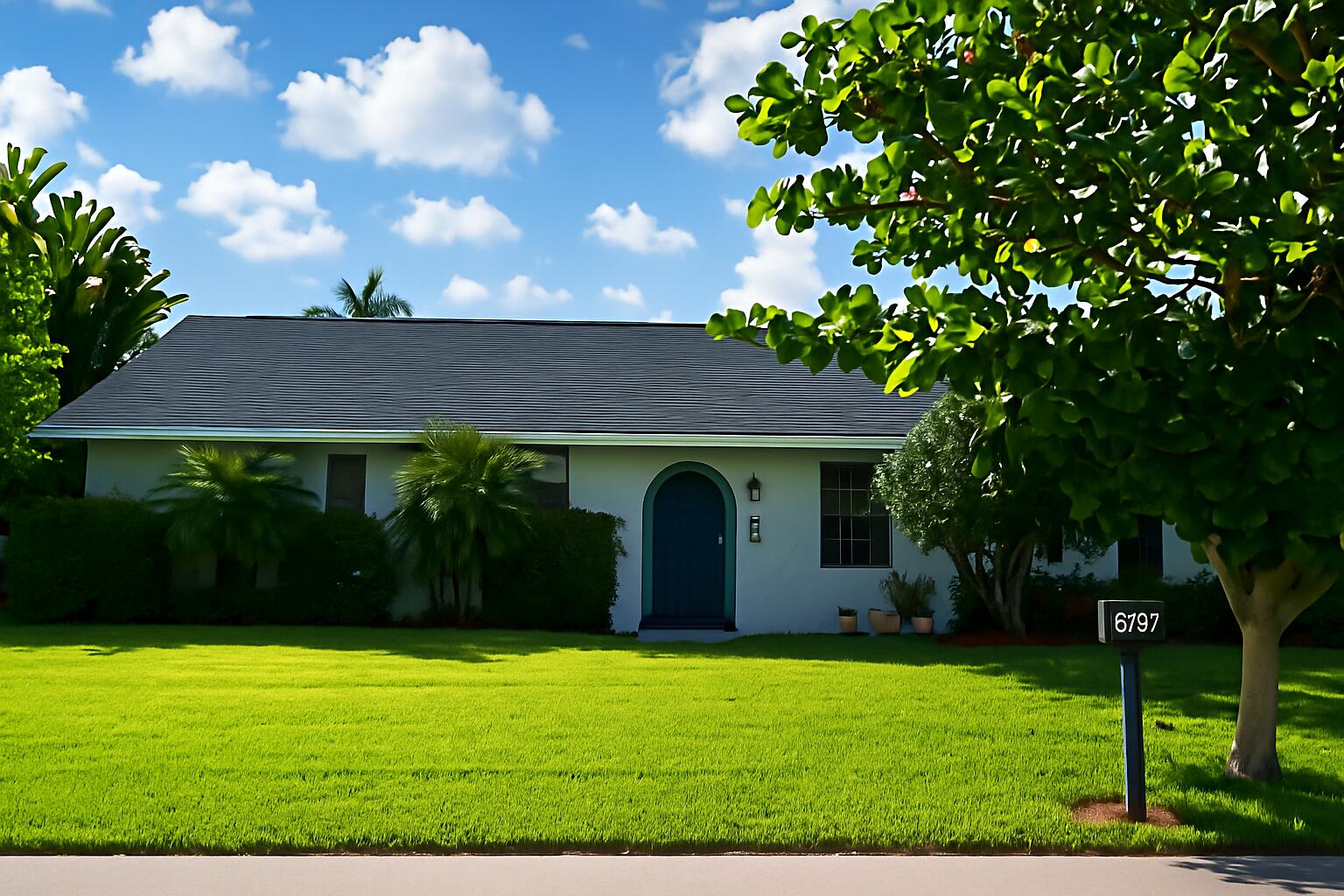 Property for Sale at 6797 Bayshore Drive, Lake Worth, Palm Beach County, Florida - Bedrooms: 3 
Bathrooms: 3  - $924,000