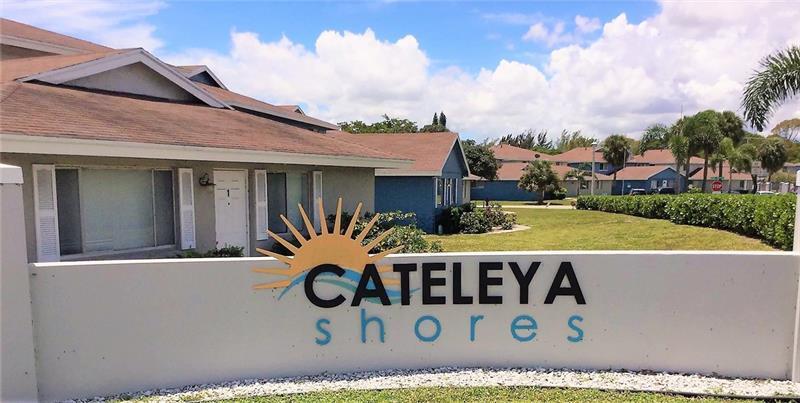 Property for Sale at 109 E Tiffany Drive 4, Mangonia Park, Palm Beach County, Florida - Bedrooms: 2 
Bathrooms: 1  - $110,000