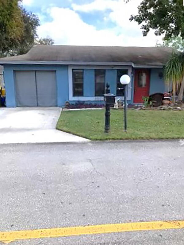 4678 Pine Grove Drive, Delray Beach, Palm Beach County, Florida - 2 Bedrooms  
2 Bathrooms - 