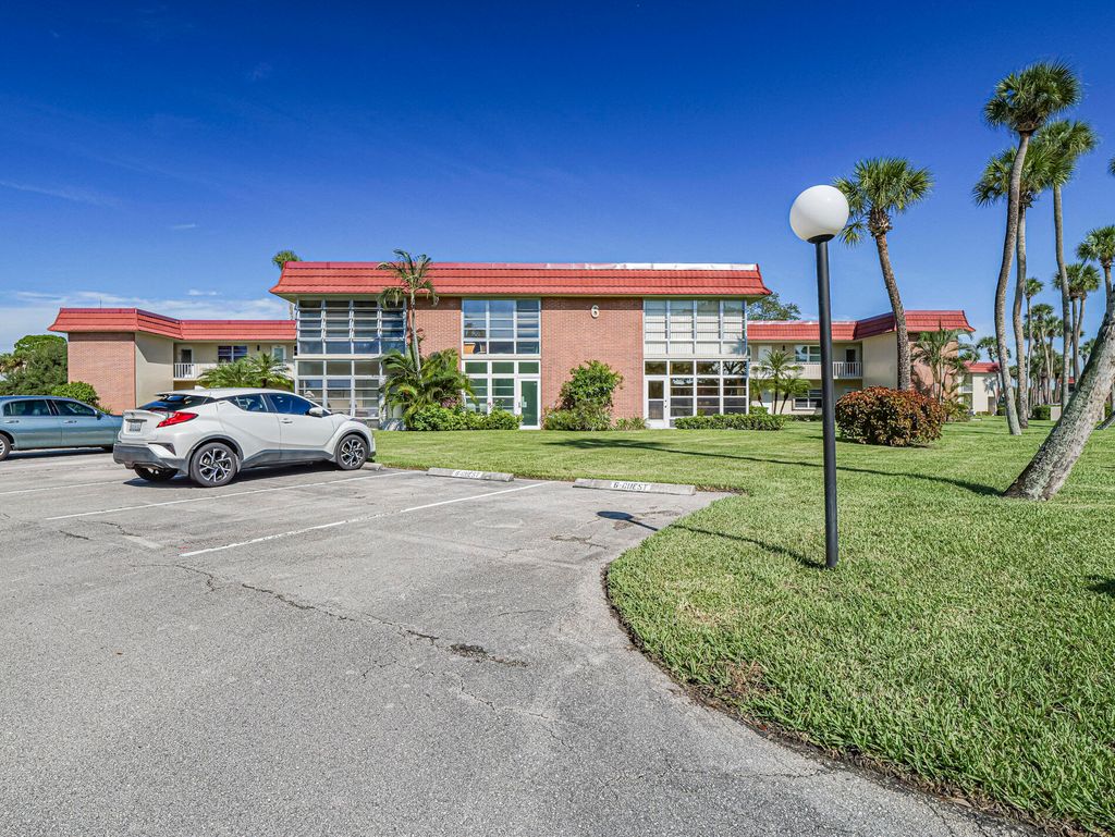 Photo of 6 Vista Palm Lane #202, Vero Beach, FL 32962 (MLS # RX-11123642)