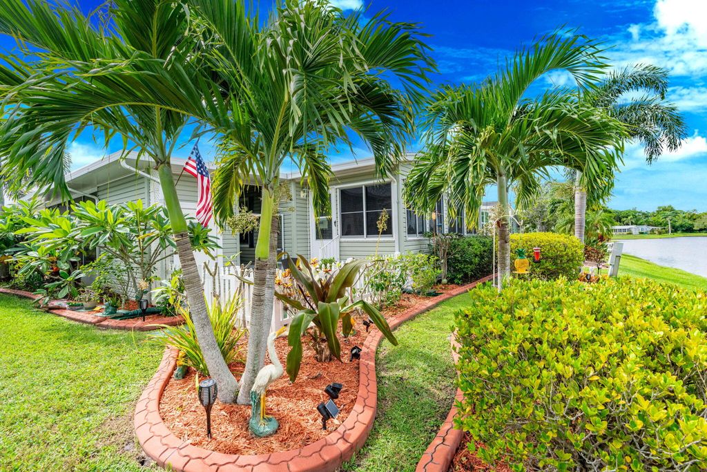Photo of 3110 Columbrina Circle, Port Saint Lucie, FL 34952 (MLS # RX-11127216)