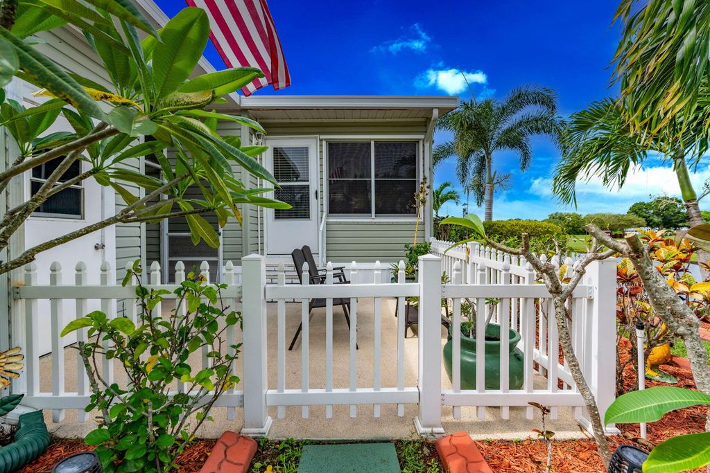 Photo of 3110 Columbrina Circle, Port Saint Lucie, FL 34952 (MLS # RX-11127216)