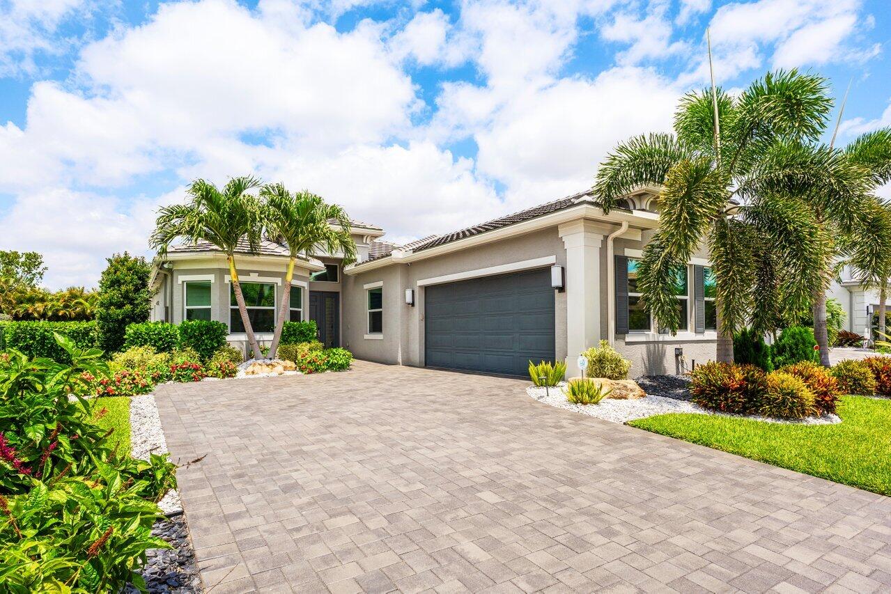 Property for Sale at 13208 Whistler Mountain Road, Delray Beach, Palm Beach County, Florida - Bedrooms: 3 
Bathrooms: 2.5  - $1,250,000