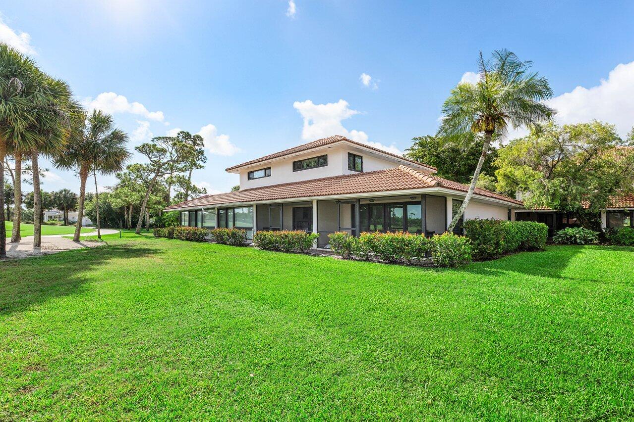 Property for Sale at 4107 Kittiwake Court Kittiwake, Boynton Beach, Palm Beach County, Florida - Bedrooms: 2 
Bathrooms: 2  - $499,000