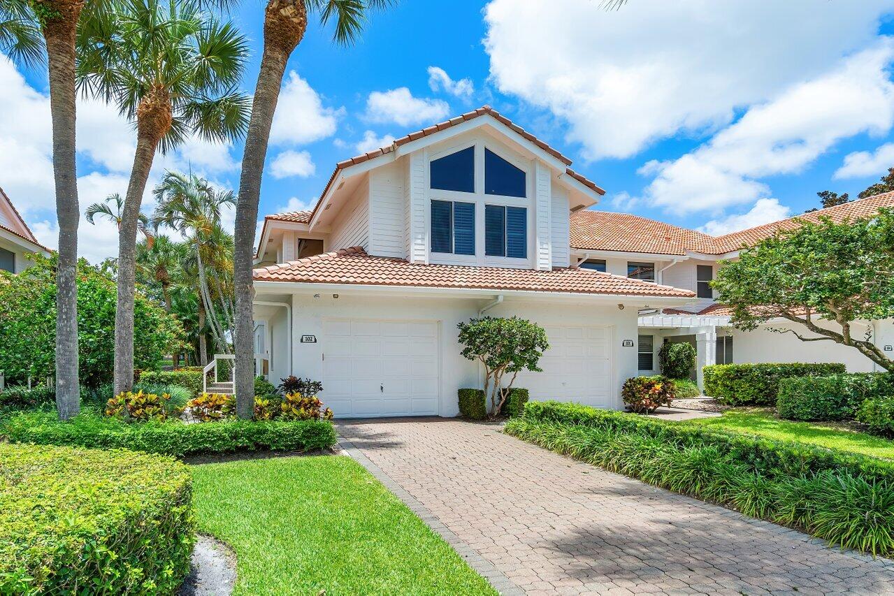 Photo 1 of 2401 Nw 59th Street 102, Boca Raton, Florida, $825,000, Web #: 10997802