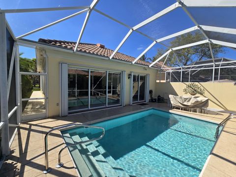 Photo of 4785 Blossom Drive Drive, Delray Beach, FL 33445 (MLS # RX-11074127)