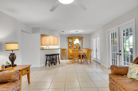 Tiny photo for 3335 Deer Creek Lake Shore Drive, Deerfield Beach, FL 33442 (MLS # RX-11127508)