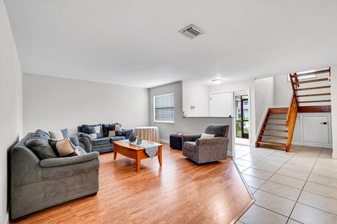 Tiny photo for 3335 Deer Creek Lake Shore Drive, Deerfield Beach, FL 33442 (MLS # RX-11127508)