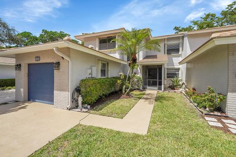 Tiny photo for 3335 Deer Creek Lake Shore Drive, Deerfield Beach, FL 33442 (MLS # RX-11127508)