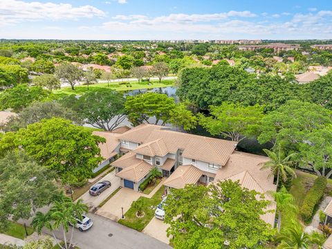 Tiny photo for 3335 Deer Creek Lake Shore Drive, Deerfield Beach, FL 33442 (MLS # RX-11127508)