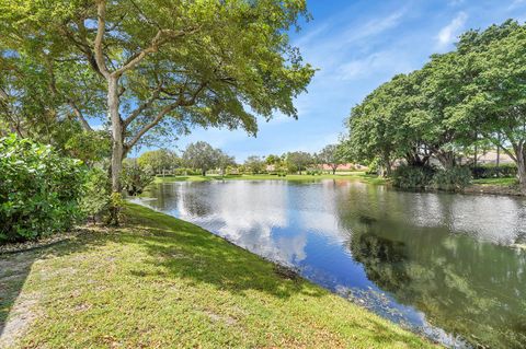 Tiny photo for 3335 Deer Creek Lake Shore Drive, Deerfield Beach, FL 33442 (MLS # RX-11127508)