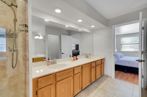 Tiny photo for 3335 Deer Creek Lake Shore Drive, Deerfield Beach, FL 33442 (MLS # RX-11127508)