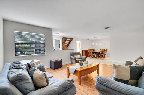 Tiny photo for 3335 Deer Creek Lake Shore Drive, Deerfield Beach, FL 33442 (MLS # RX-11127508)