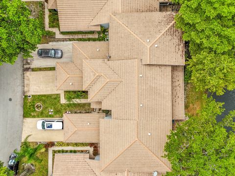 Tiny photo for 3335 Deer Creek Lake Shore Drive, Deerfield Beach, FL 33442 (MLS # RX-11127508)