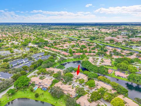 Tiny photo for 3335 Deer Creek Lake Shore Drive, Deerfield Beach, FL 33442 (MLS # RX-11127508)