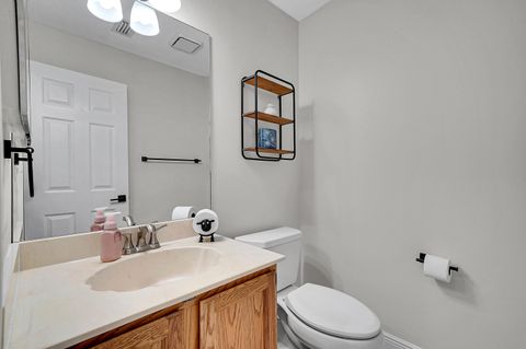 Tiny photo for 3335 Deer Creek Lake Shore Drive, Deerfield Beach, FL 33442 (MLS # RX-11127508)