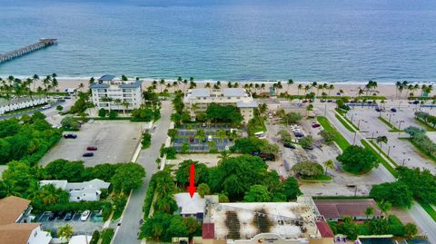 Tiny photo for 2040 E Hillsboro Boulevard, Deerfield Beach, FL 33441 (MLS # RX-11127666)