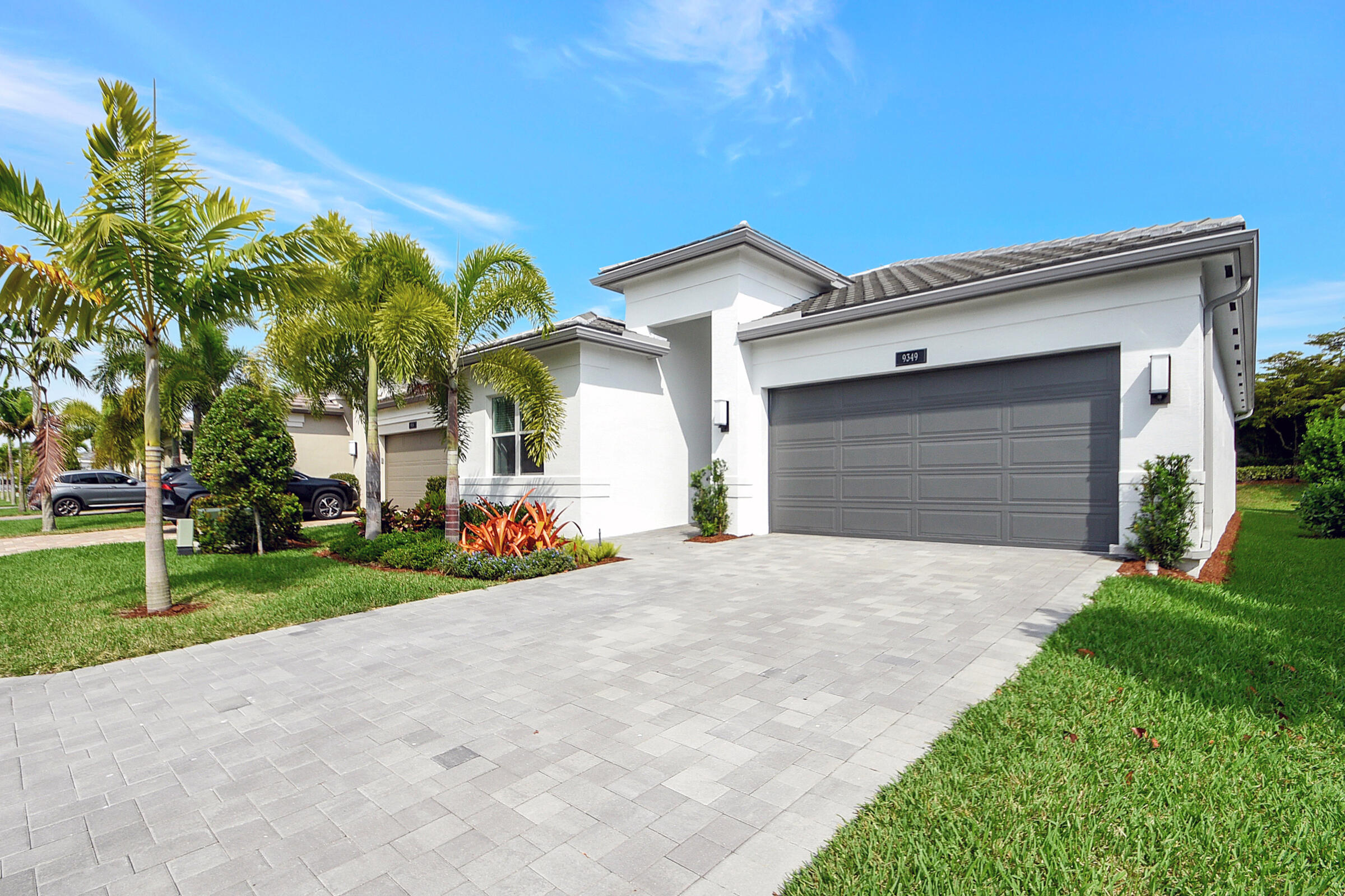 Property for Sale at 9349 Silver Shores Lane, Boynton Beach, Palm Beach County, Florida - Bedrooms: 3 
Bathrooms: 2  - $799,900