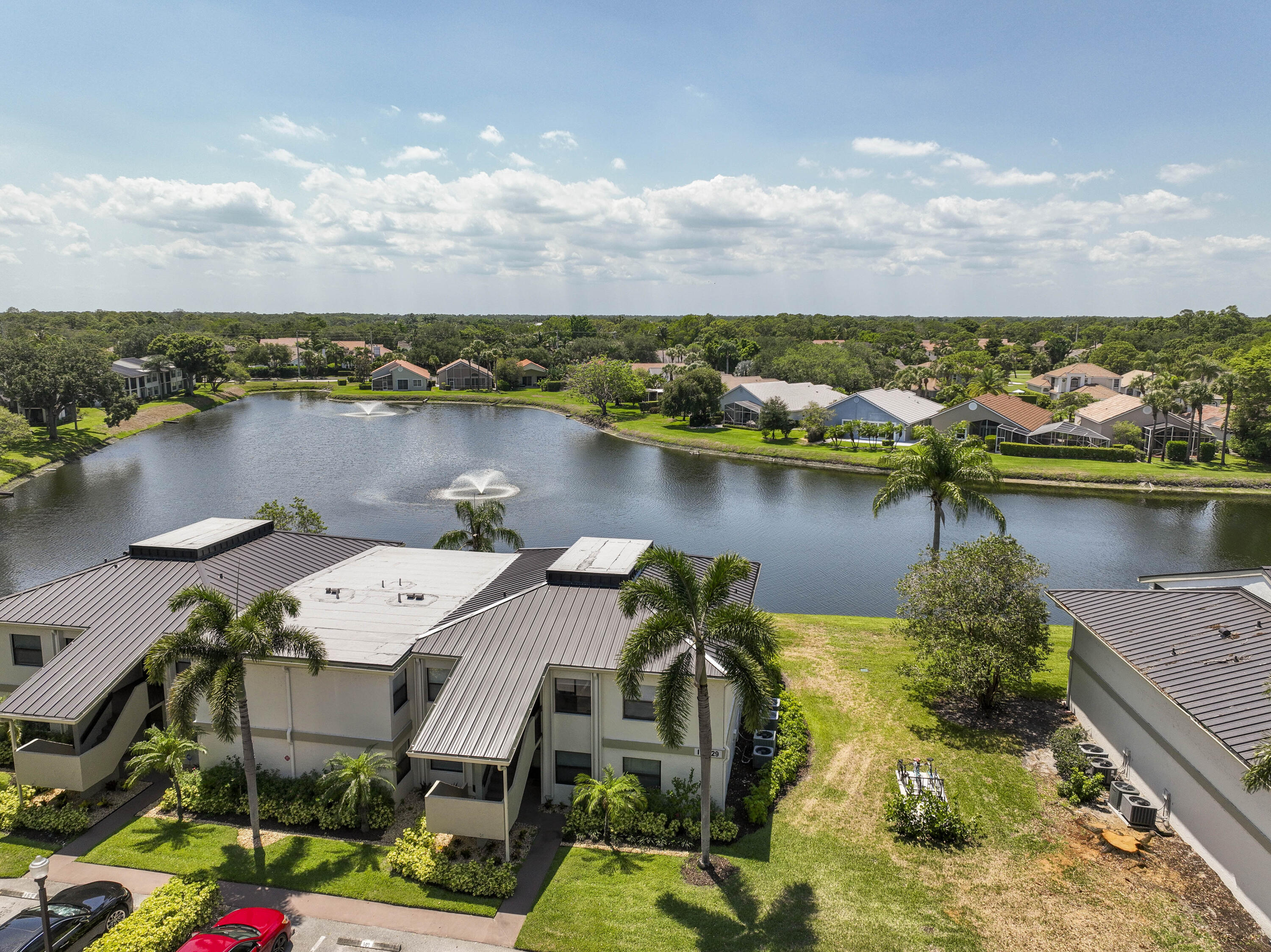 Property for Sale at 12829 Briarlake Drive 204, Palm Beach Gardens, Palm Beach County, Florida - Bedrooms: 2 
Bathrooms: 2  - $185,000