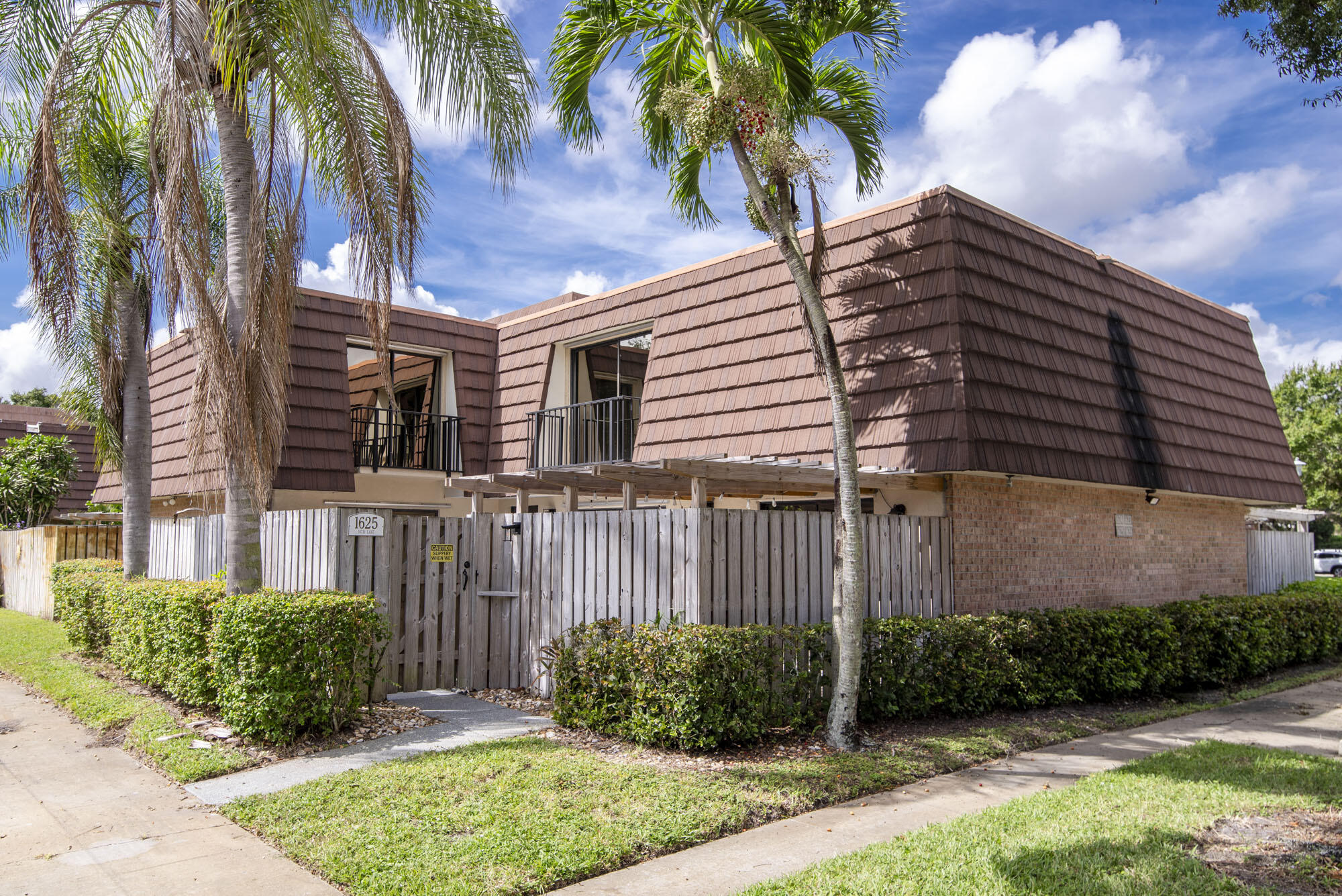 Property for Sale at 1625 16th Lane, Palm Beach Gardens, Palm Beach County, Florida - Bedrooms: 3 
Bathrooms: 2.5  - $459,870