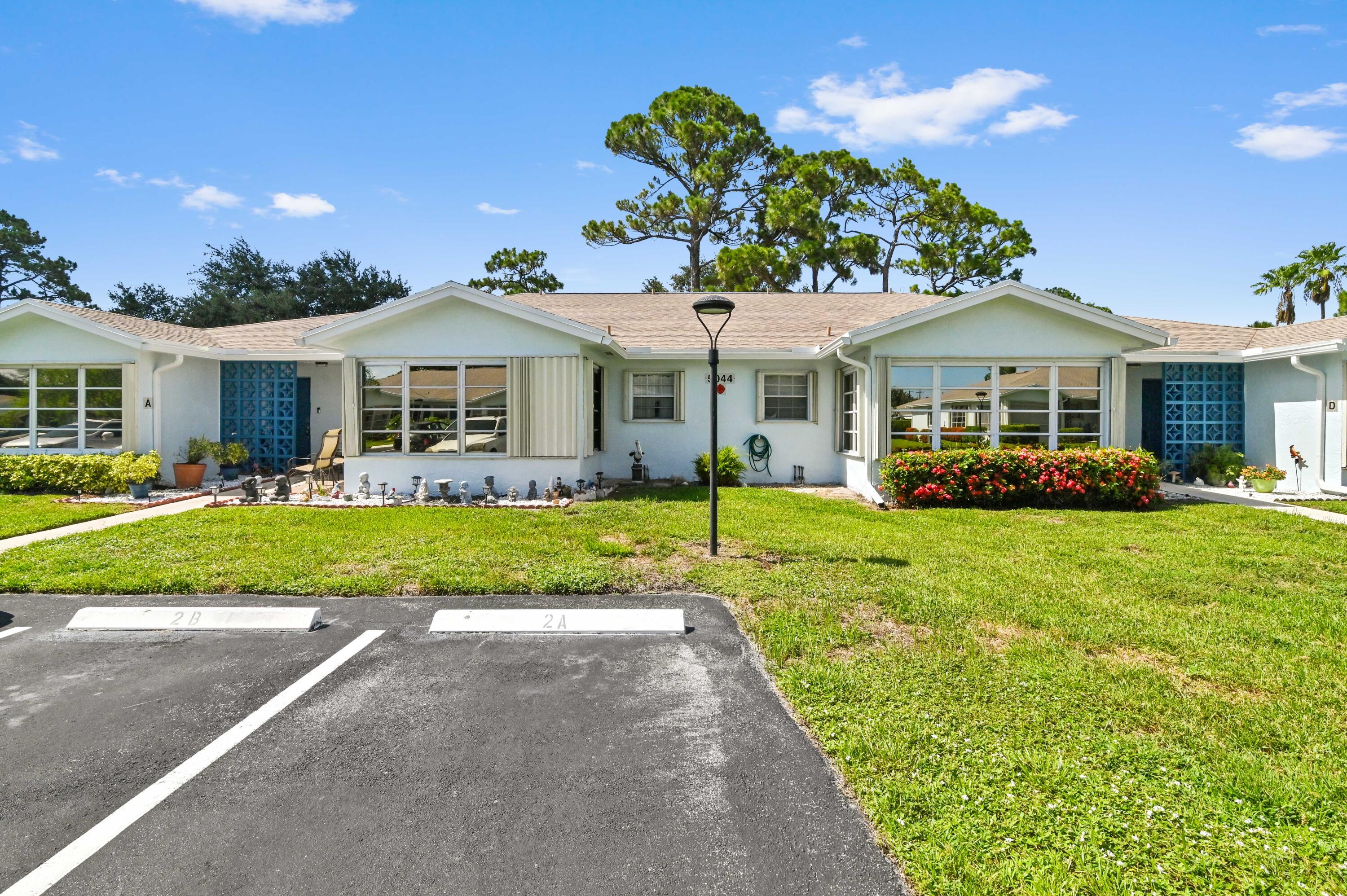 5044 Lakefront Boulevard A, Delray Beach, Palm Beach County, Florida - 2 Bedrooms  
2 Bathrooms - 