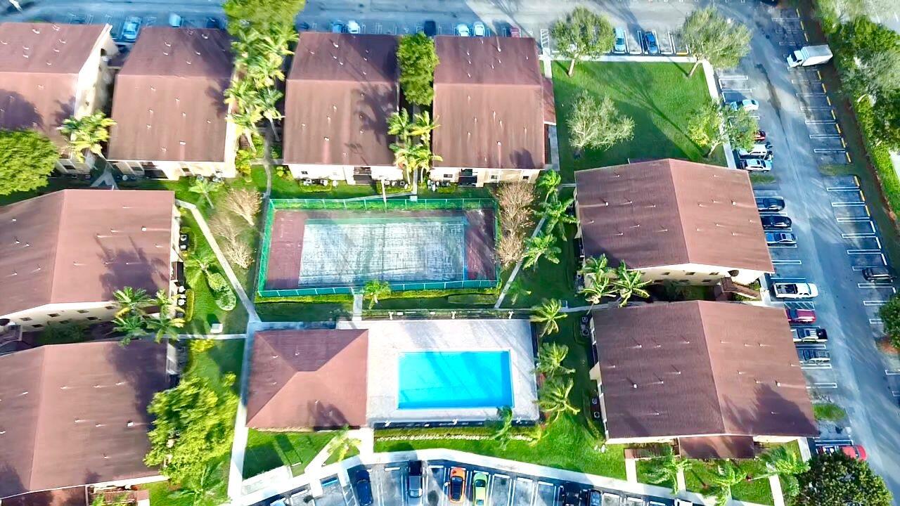 6031 10th Avenue 120, Greenacres, Palm Beach County, Florida - 2 Bedrooms  
2 Bathrooms - 