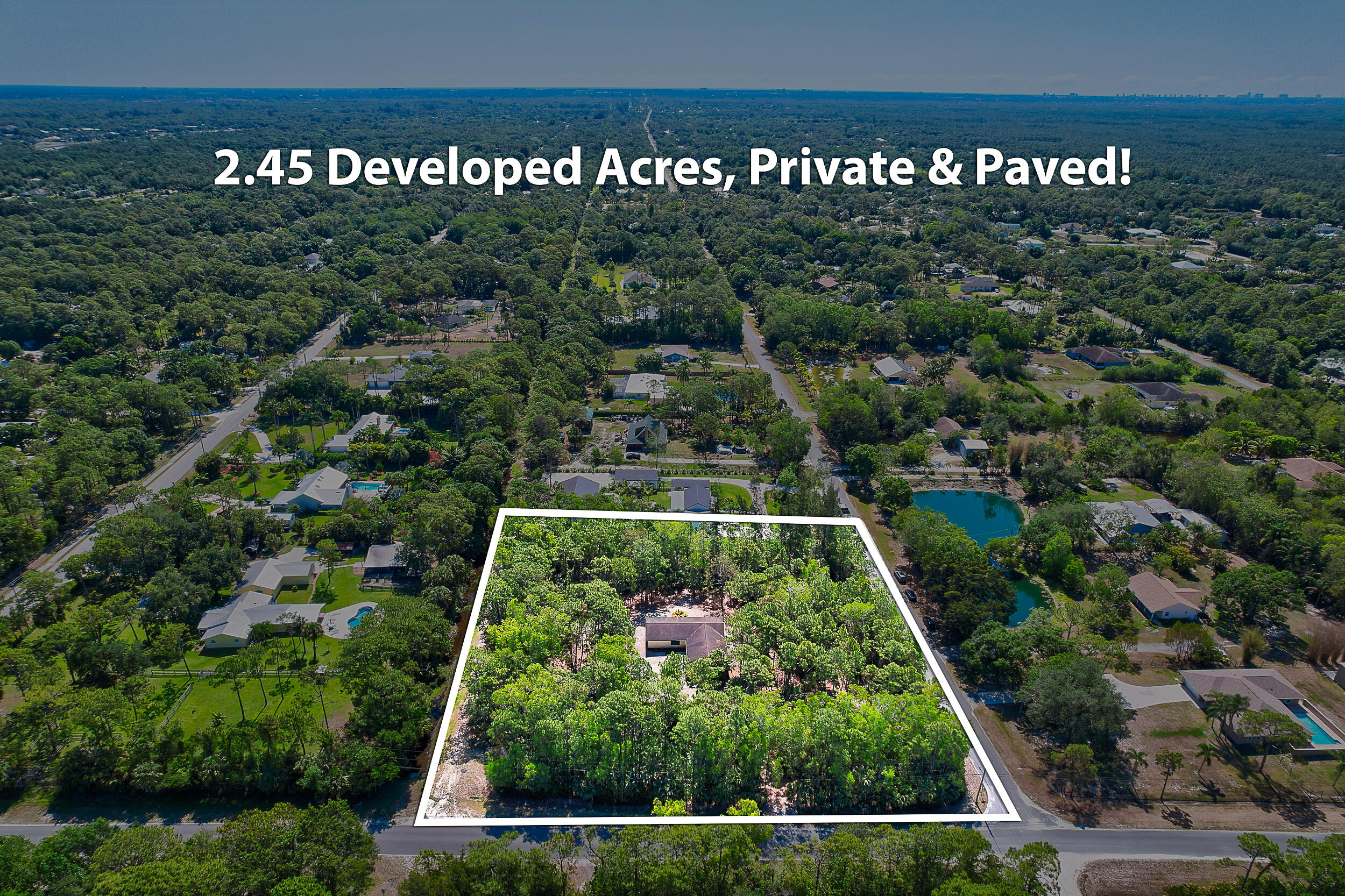 Property for Sale at 11473 154th Road, Jupiter, Palm Beach County, Florida - Bedrooms: 3 
Bathrooms: 2  - $800,000