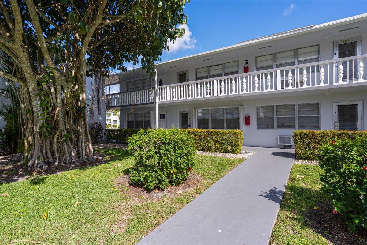 98 Cambridge, West Palm Beach, Palm Beach County, Florida - 1 Bedrooms  
1 Bathrooms - 