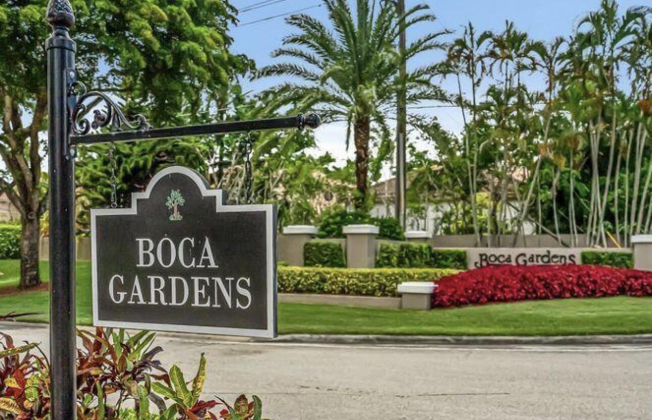 9147 Vineland Court B, Boca Raton, Palm Beach County, Florida - 2 Bedrooms  
2 Bathrooms - 