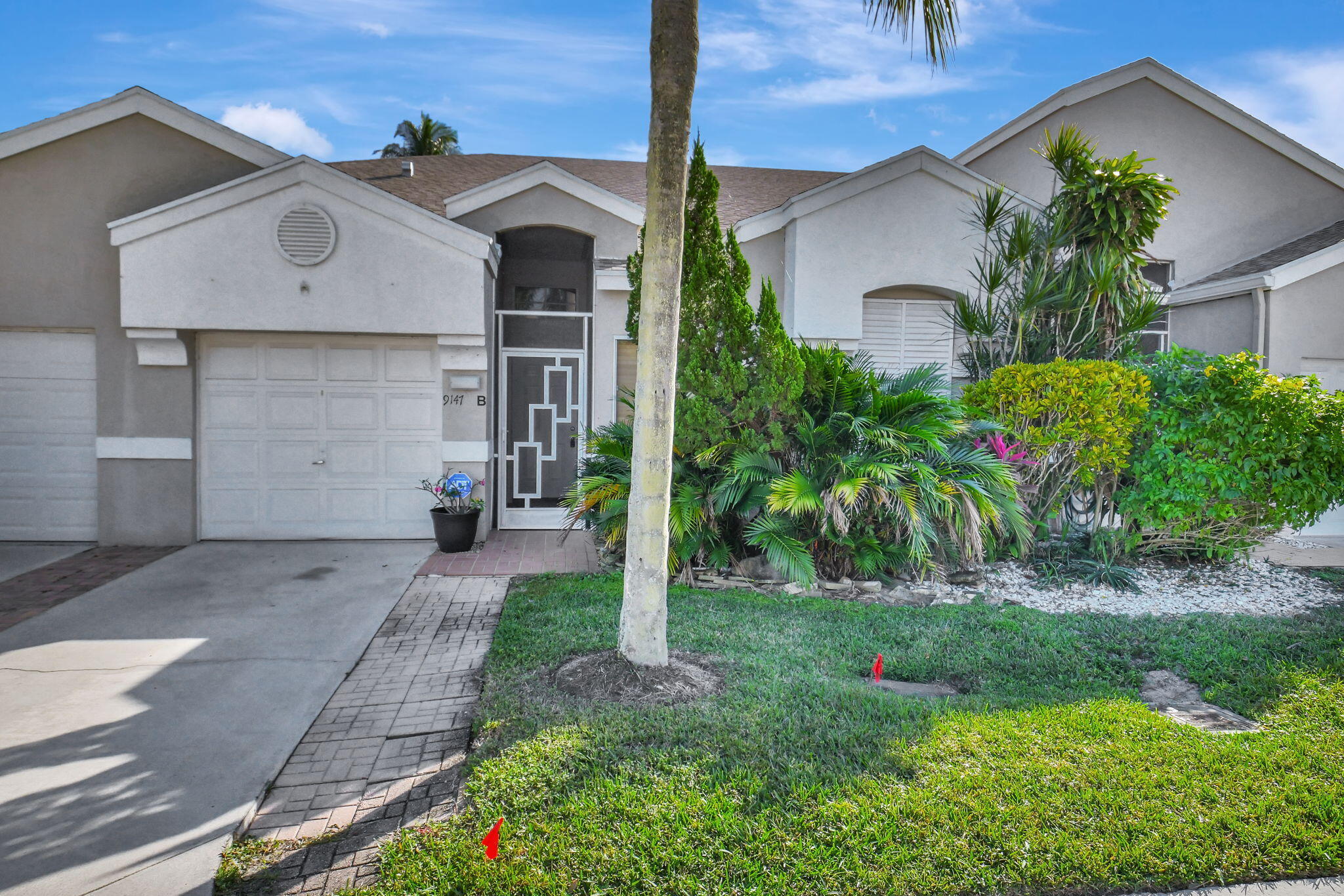 9147 Vineland Court B, Boca Raton, Palm Beach County, Florida - 2 Bedrooms  
2 Bathrooms - 