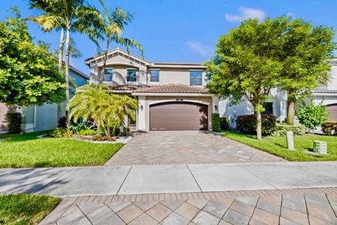 Photo of 14174 Paverstone Terrace, Delray Beach, FL 33446 (MLS # RX-11124649)